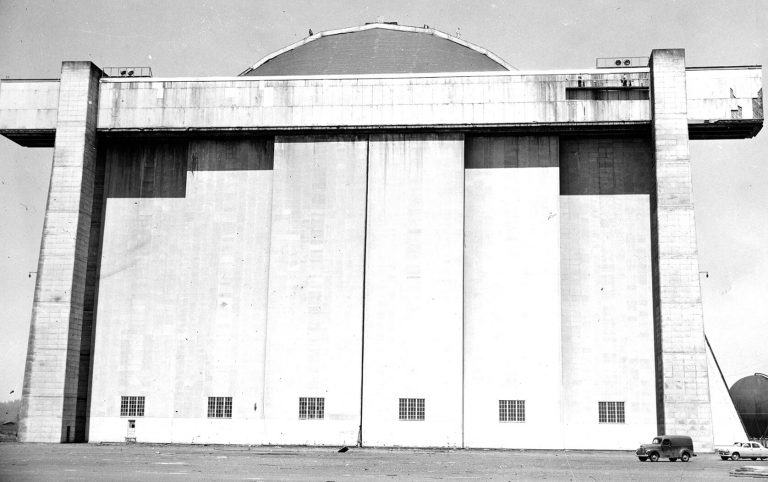 Hangar B – Friends Of Tillamook Air Museum